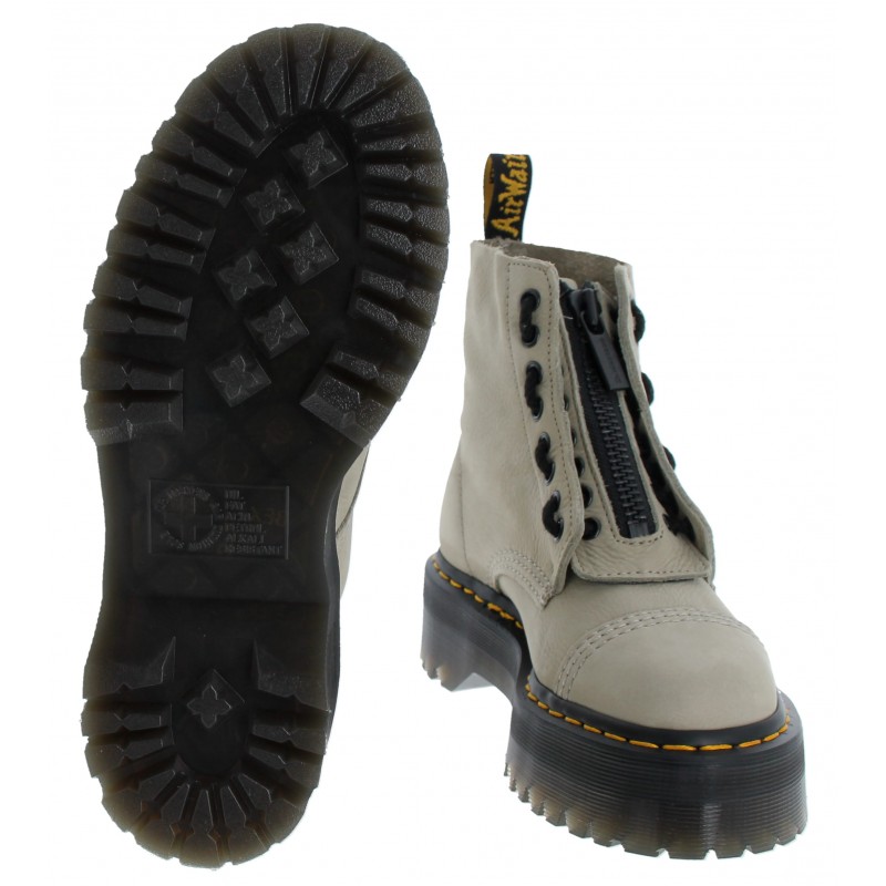 Doc martens sinclair online